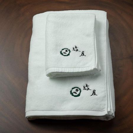 Bessho Onsen Midoriya 호텔 우에다 외부 사진