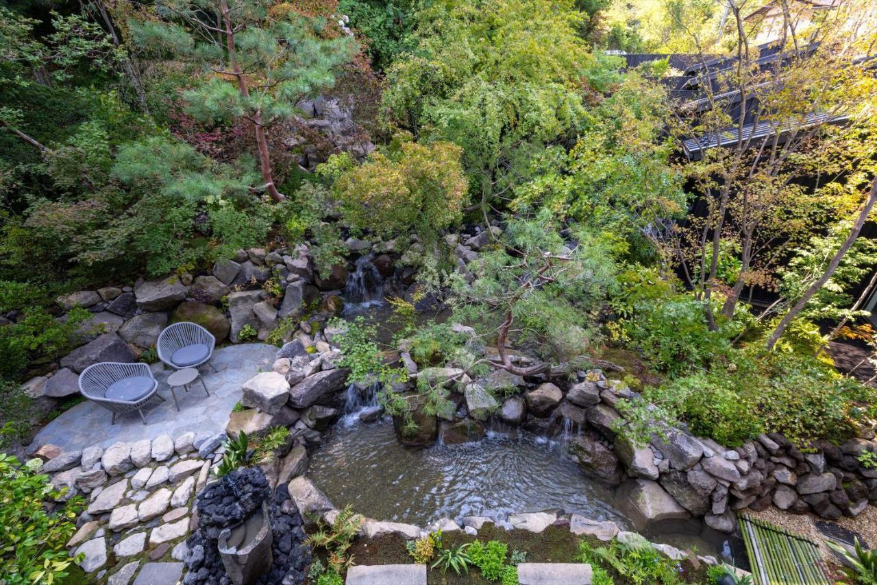 Bessho Onsen Midoriya 호텔 우에다 외부 사진