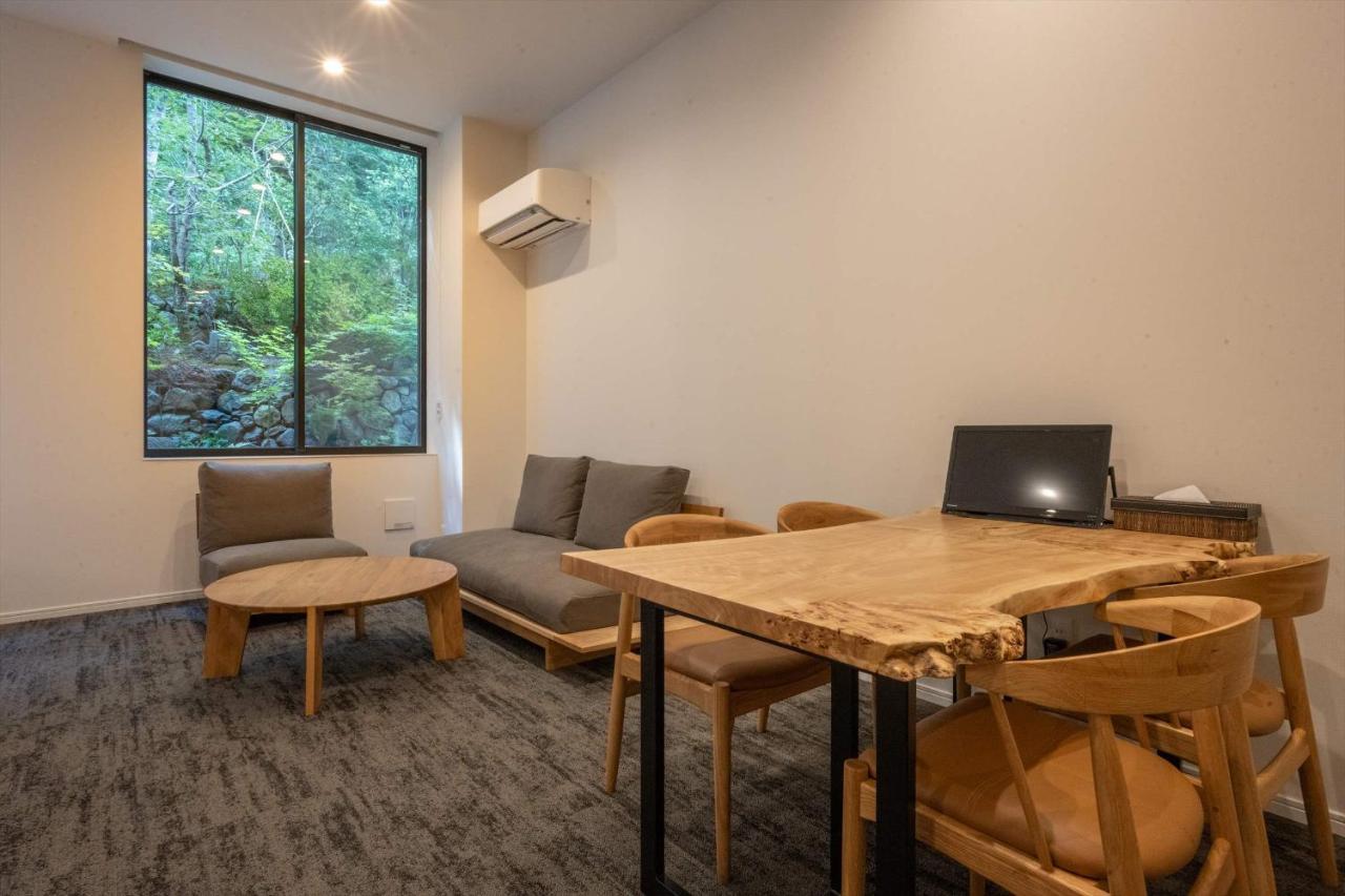 Bessho Onsen Midoriya 호텔 우에다 외부 사진