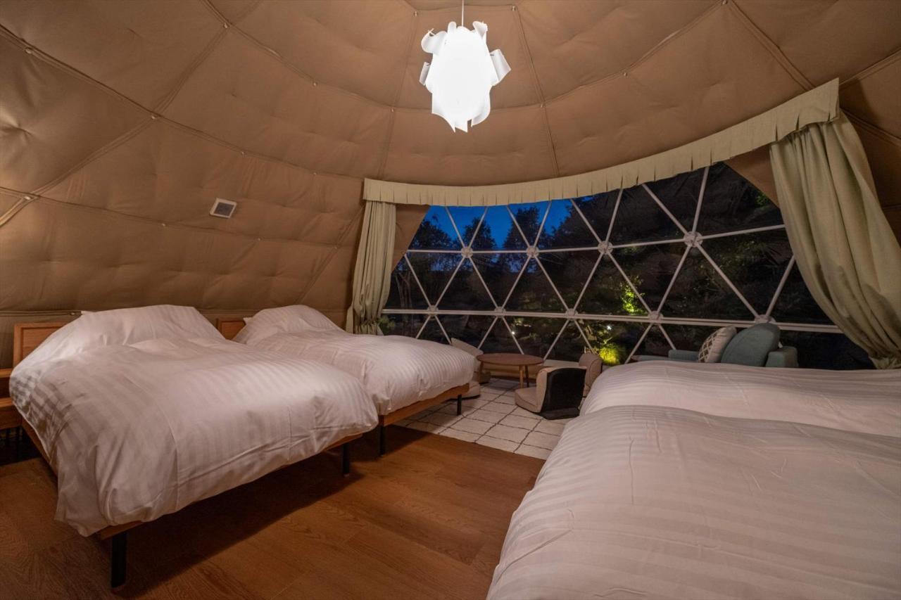 Bessho Onsen Midoriya 호텔 우에다 외부 사진