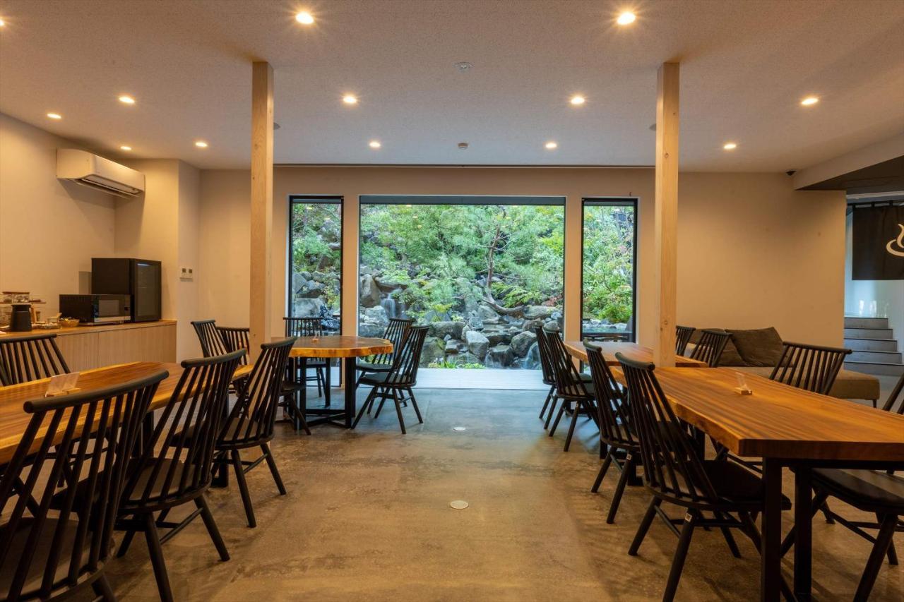 Bessho Onsen Midoriya 호텔 우에다 외부 사진