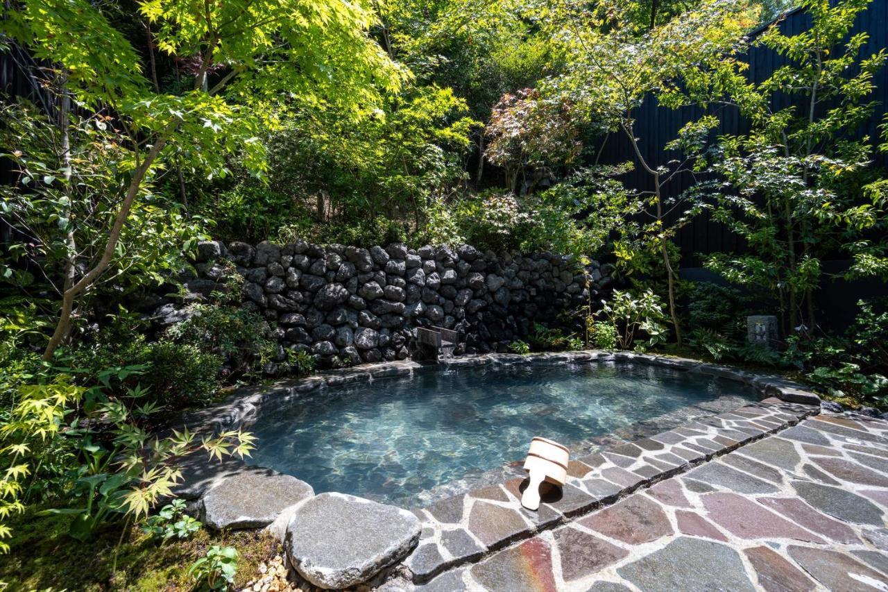Bessho Onsen Midoriya 호텔 우에다 외부 사진