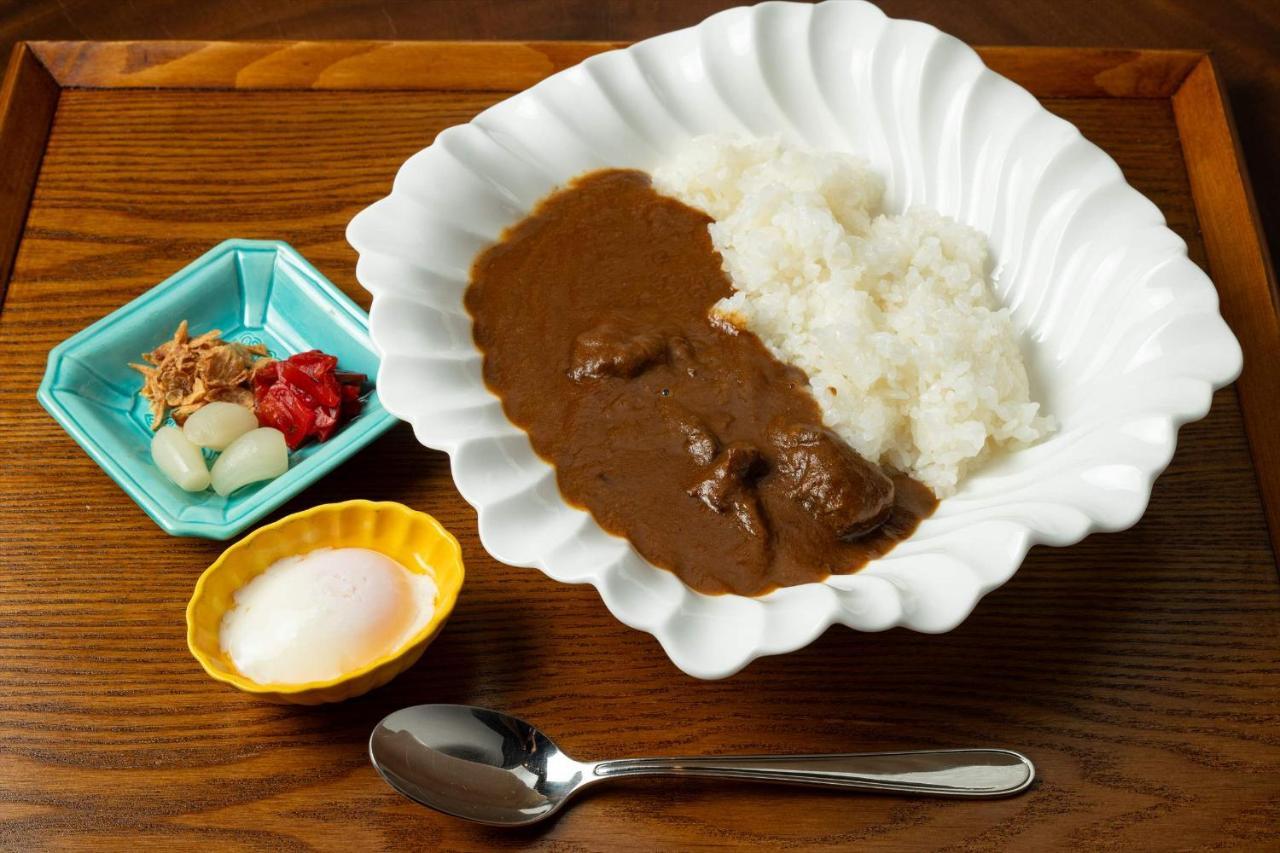 Bessho Onsen Midoriya 호텔 우에다 외부 사진
