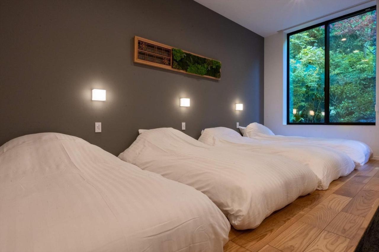 Bessho Onsen Midoriya 호텔 우에다 외부 사진