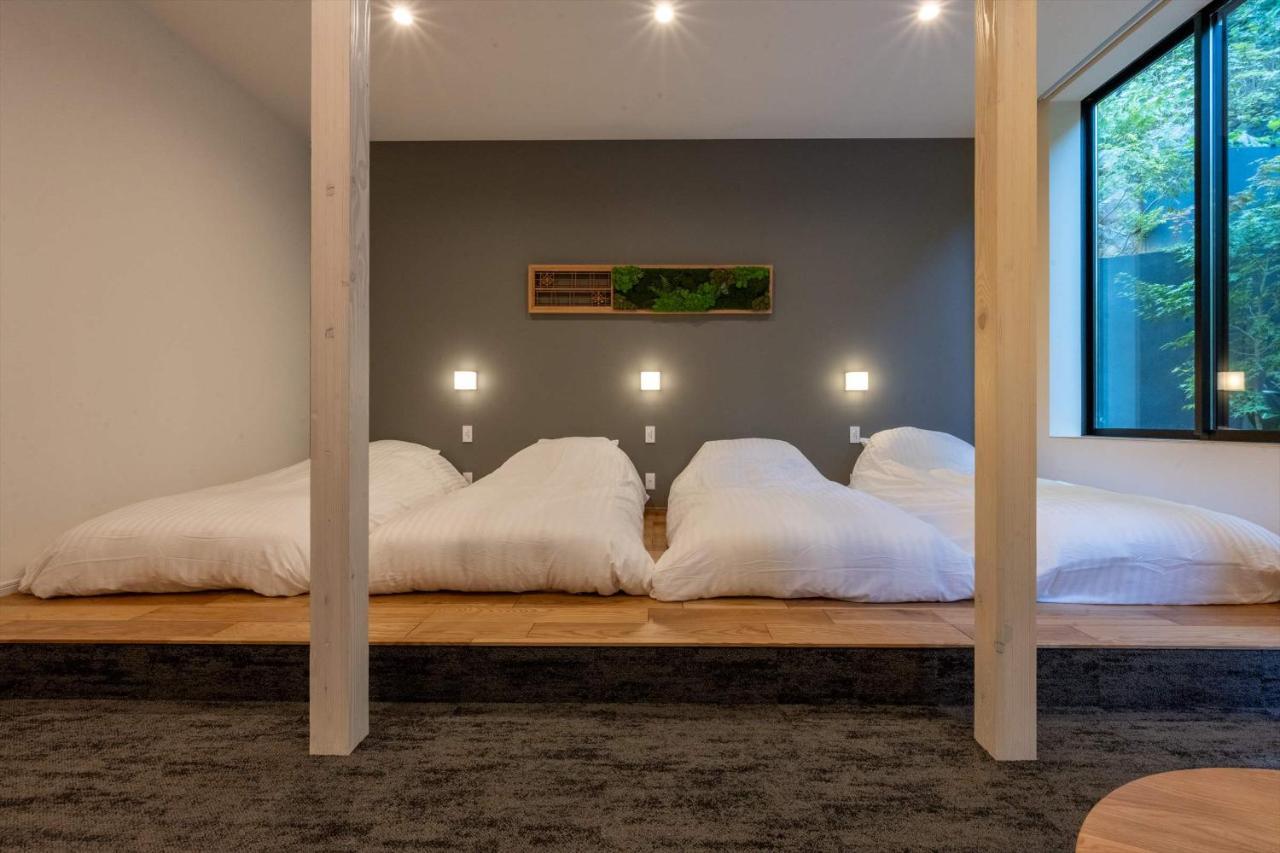 Bessho Onsen Midoriya 호텔 우에다 외부 사진
