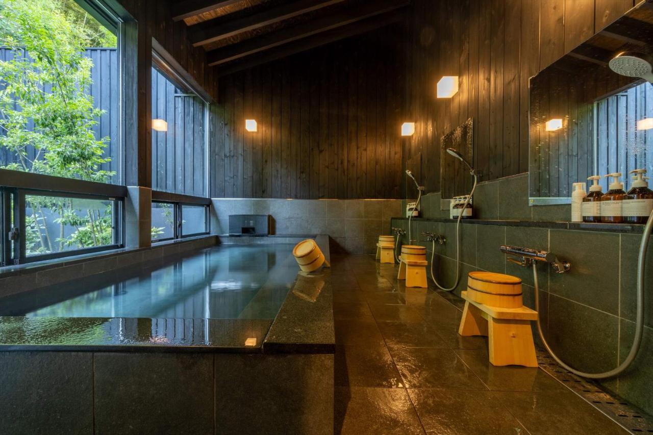 Bessho Onsen Midoriya 호텔 우에다 외부 사진