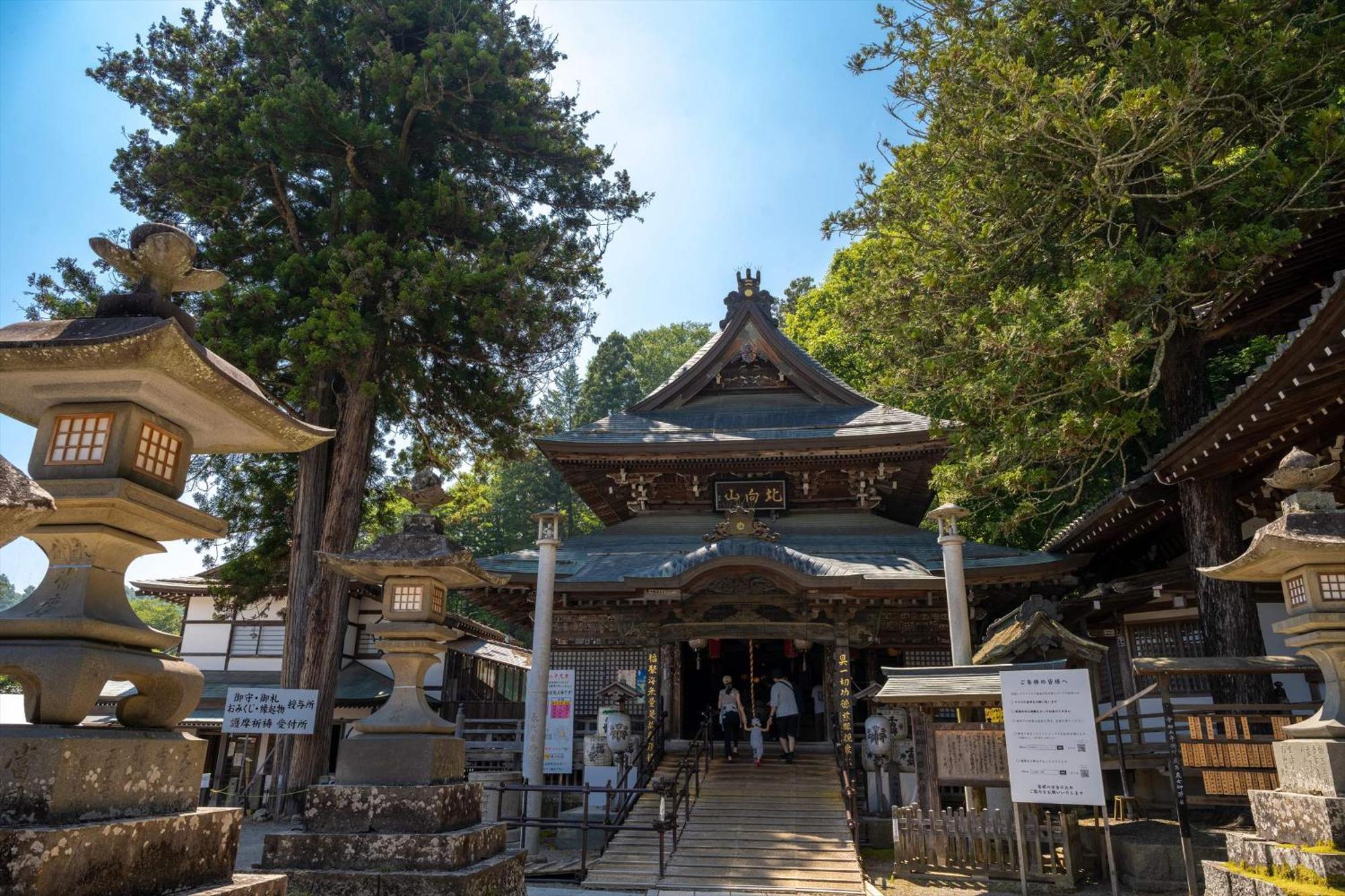 Bessho Onsen Midoriya 호텔 우에다 외부 사진