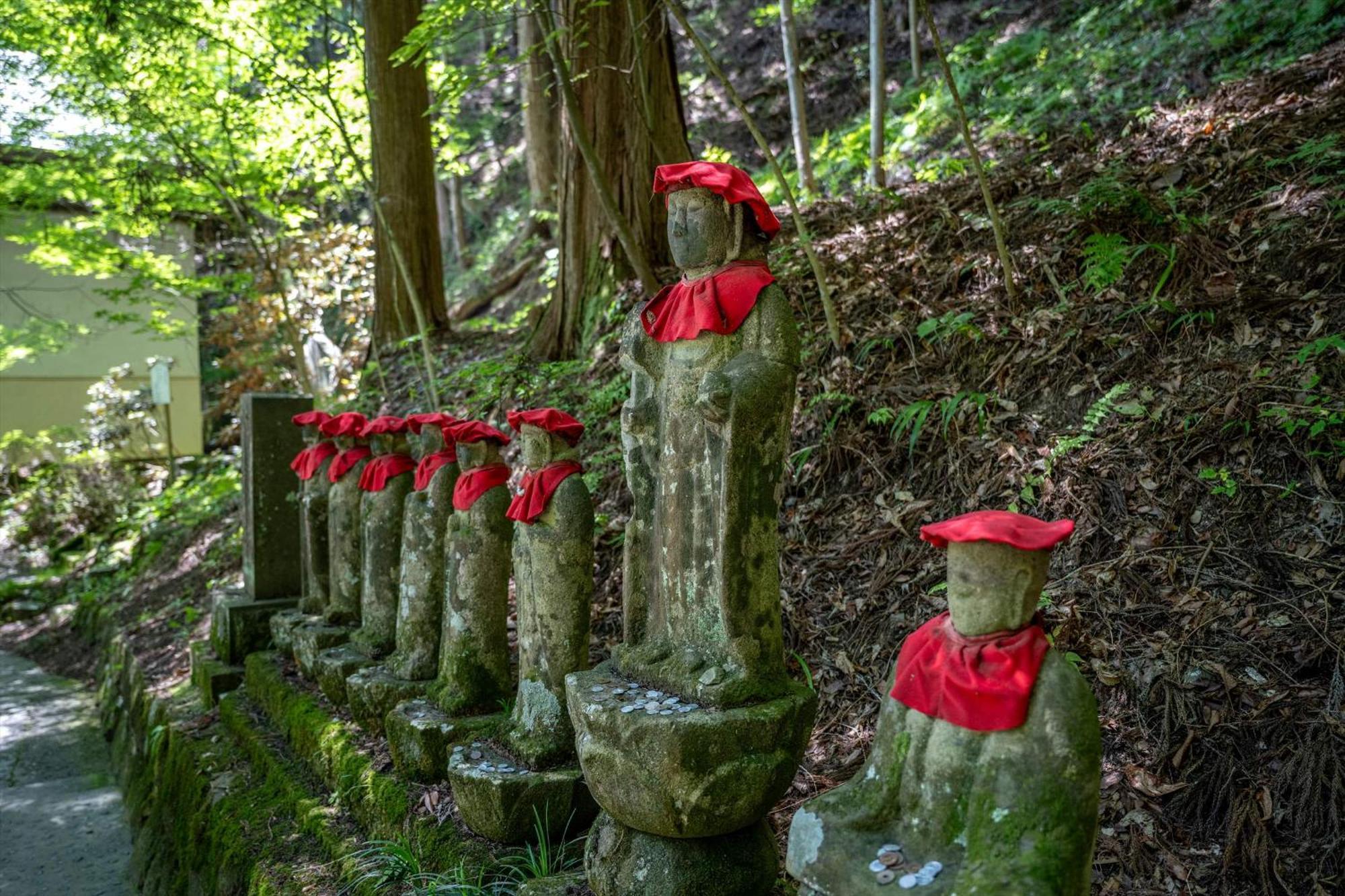 Bessho Onsen Midoriya 호텔 우에다 외부 사진