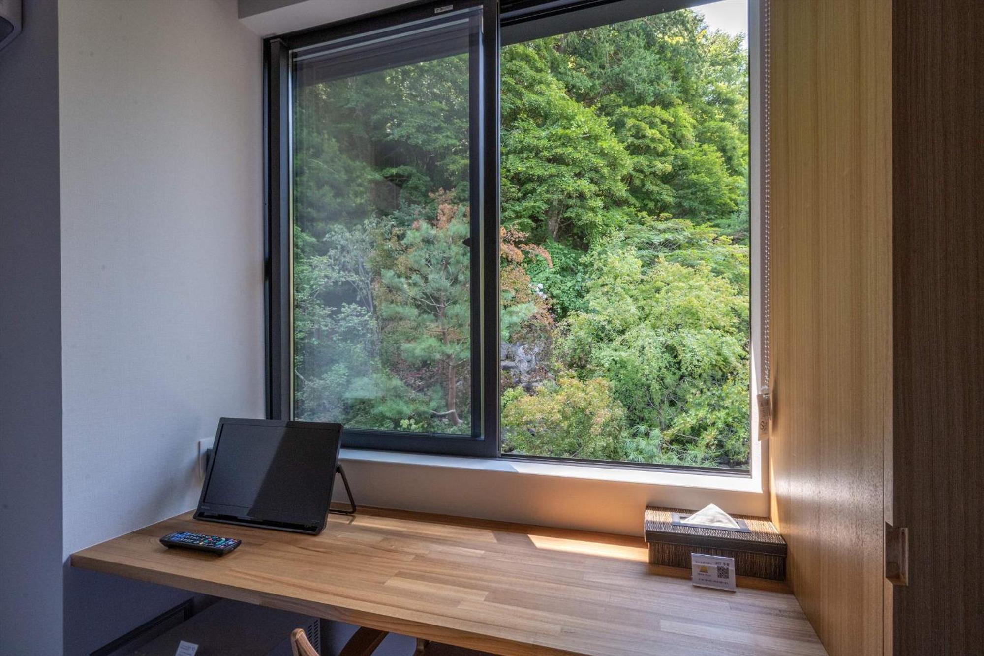 Bessho Onsen Midoriya 호텔 우에다 외부 사진